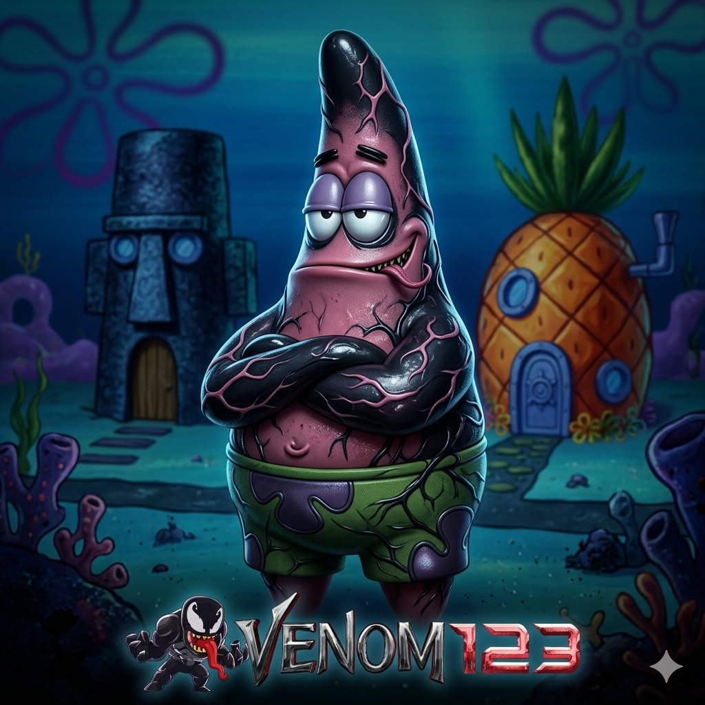 VENOM123 😈 Olahraga Tahunan Dengan Kemenangan Besar Yang Tak terbatas